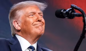 Đại hội Toàn quốc đảng Cộng hòa – thời điểm phản công của Tổng thống Trump