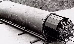 Tàu ngầm USS Halibut và sứ mạng gián điệp khét tiếng của Mỹ - Kỳ cuối