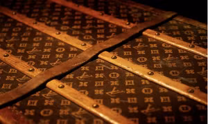 Những chiếc rương đắt nhất thế giới, ngự trị linh hồn của Louis Vuitton