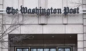The Washington Post sa thải hơn 300 nhà báo, giảm 30% nhân lực