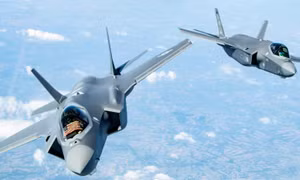 Tổng thống Thổ Nhĩ Kỳ cảnh báo việc Mỹ không giữ lời hứa chuyển giao F-35