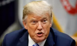 Tu chính án thứ 25 ảnh hưởng Tổng thống Trump ra sao?
