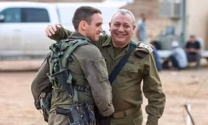 Con trai Bộ trưởng Nội các chiến tranh Israel thiệt mạng ở Gaza