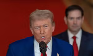 Phe Cộng hòa tăng áp lực đòi Tổng thống Trump sớm kết thúc chiến tranh Iran