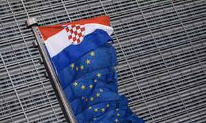 Eurozone có thành viên mới kể từ hôm nay, 1/1/2023