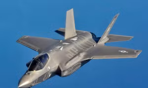Lầu Năm Góc mất 1 triệu bộ phận F-35, chiến đấu cơ đắt nhất trong lịch sử