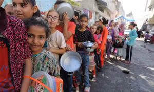 EU ủng hộ sáng kiến gửi viện trợ lớn cho Gaza bằng đường biển