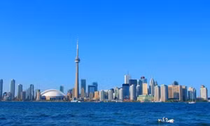 Đổi tên hồ Ontario, Tổng thống Trump thực sự muốn gì?