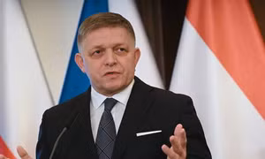 Quốc gia NATO quyết chặn tư cách thành viên của Ukraine