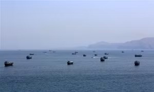 Việc bảo đảm tự do hàng hải ở eo biển Hormuz: Nhìn từ khoảng cách trong quan điểm Mỹ-Iran