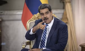 3 tỷ USD tài sản bị phong tỏa của Venezuela sẽ sớm được giải phóng