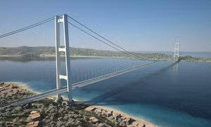 Vì sao giấc mơ 2.000 năm nối liền Sicily với Italy vẫn mắc kẹt?