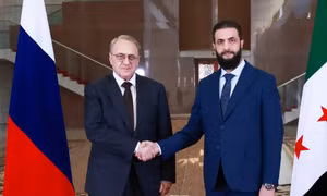Nga có cần 'xuống nước' để cứu vãn các căn cứ tại Syria?