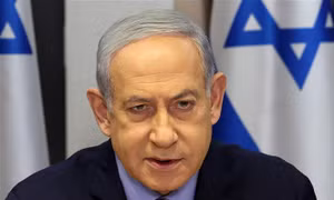 Lãnh đạo Mỹ và Israel bất đồng về số phận Gaza