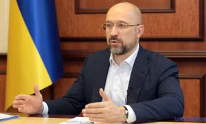 Ukraine đã nhận 1 tỷ USD từ chiến dịch tịch biên tài sản Nga