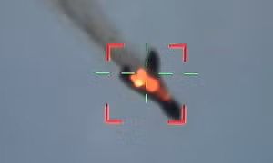 Nga tung vũ khí laser diệt UAV: Cuộc chơi công nghệ bước sang trang mới
