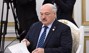 Tổng thống Belarus nêu vấn đề lớn nhất của Ukraine