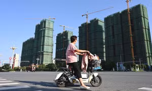 Evergrand xin phá sản: Dấu chấm hết hay kế hoạch quay trở lại?