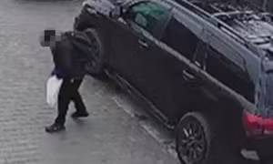 Ukraine phá âm mưu ám sát lãnh đạo doanh nghiệp quốc phòng
