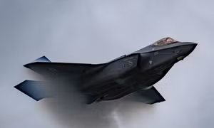 Toàn bộ phi đội F-35 Mỹ hoạt động trở lại sau sự cố lỗi ghế phóng