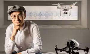 'Thời hoàng kim đổi mới', Trung Quốc đang viết lại cuộc chơi công nghệ