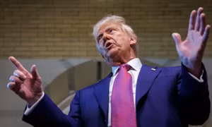 'Siêu dự luật' của Tổng thống Trump sẽ chuyển dịch tài sản ở Mỹ như thế nào?