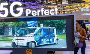 Lý do Mỹ không có những 'người khổng lồ' 5G như Huawei