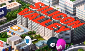 Lý giải làn sóng công ty công nghệ rời bỏ Thung lũng Silicon