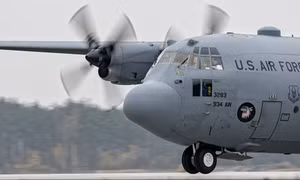 Ba Lan mở rộng căn cứ không quân Mỹ giữa căng thẳng Nga - NATO