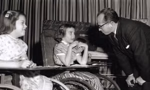 Jonas Salk, vị cứu tinh của nhân dân Mỹ trong đại dịch bại liệt - Kỳ 1