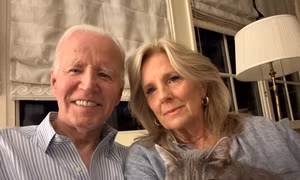 Nghi vấn ông Biden giấu bệnh ung thư từ khi còn làm Tổng thống