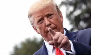 Lý do thật sự Tổng thống Trump huỷ đàm phán với Taliban vào giờ chót