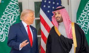Saudi Arabia sẽ là cường quốc hạt nhân tiếp theo của thế giới?