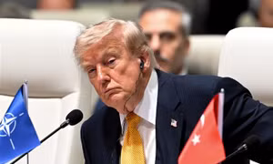Bị ông Trump sa thải sau một giờ nhậm chức, công tố viên Mỹ khởi kiện