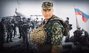 Lật lại cuộc đối đầu Nga – NATO từng suýt châm ngòi Thế chiến thứ ba