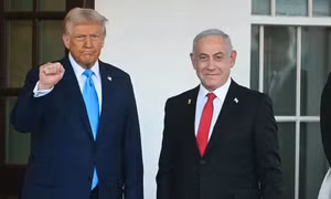 Hé lộ nguồn tài nguyên là ‘nhân tố bí ẩn’ của kế hoạch tiếp quản Gaza