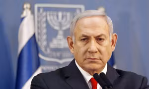 Ông Netanyahu và cánh cửa hẹp tới nhiệm kỳ Thủ tướng Israel thứ năm