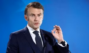 Pháp cấp phép cho Ukraine sản xuất tên lửa và vũ khí phòng không