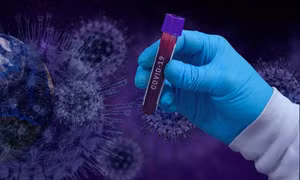 Virus SARS-CoV-2 lây truyền mạnh giữa những người cùng một nhà