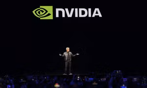 Đằng sau vụ xóa sổ 500 tỷ USD vốn hóa của Nvidia