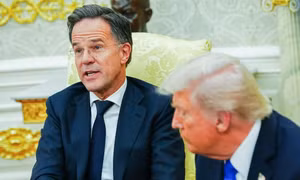 Ba rào cản khiến Tổng thống Trump khó rút Mỹ khỏi NATO