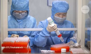 Thiếu thiết bị khiến Trung Quốc khó khăn khi thống kê số ca nhiễm virus Corona