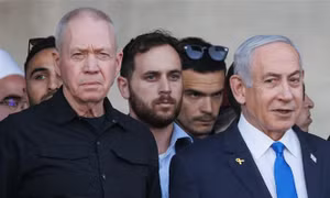 Israel không phải là thành viên, ICC có thể truy tố ông Netanyahu như thế nào?