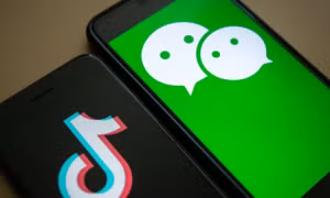 TikTok, WeChat - 'cuộc chiến tranh ứng dụng' chỉ mới bắt đầu