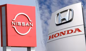 Honda - Nissan đàm phán sáp nhập: Bước ngoặt hay cú liều của ngành ô tô Nhật Bản?