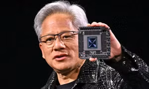 Nvidia đẩy mạnh sản xuất chip AI mới, nhắm 'miếng bánh lớn' tại Trung Quốc