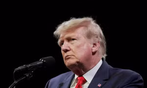 Ông Trump phát tín hiệu mạnh nhất sẽ tranh cử tổng thống Mỹ 2024