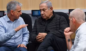 Liều thuốc giải của Mossad và vụ ám sát hụt chấn động Jordan - Kỳ cuối