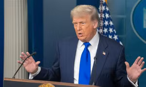 Canada thu thuế kỹ thuật số, Tổng thống Trump dọa trả đũa nặng tay 