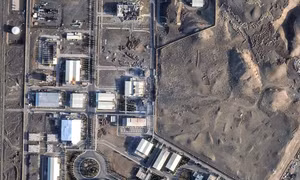 Chiến dịch tung đặc nhiệm Mỹ thu giữ uranium của Iran: Táo bạo nhưng đầy rủi ro